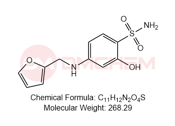 Furosemide Impurity 47