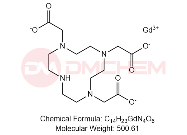 Gadobutrol EP Impurity C