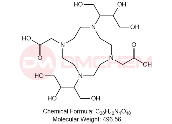 Gadobutrol EP Impurity A