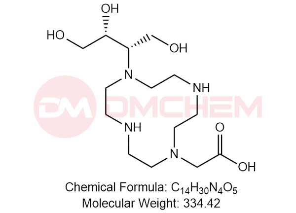 Gadobutrol Impurity 46