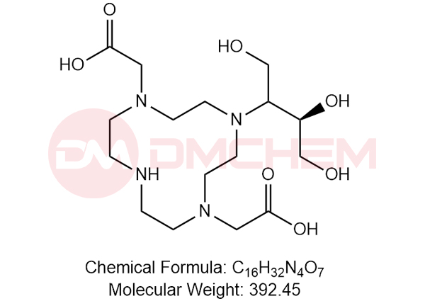 Gadobutrol Impurity 44