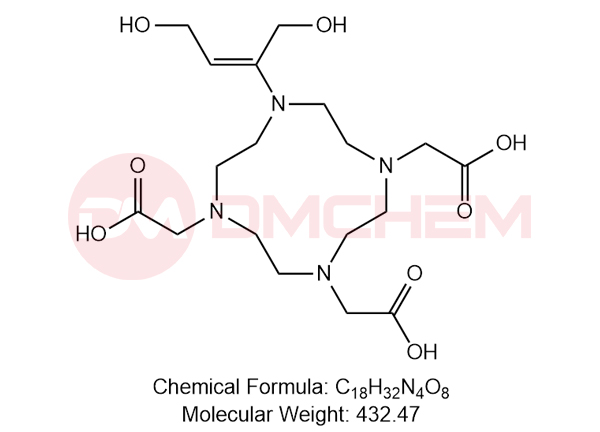 Gadobutrol Impurity 51