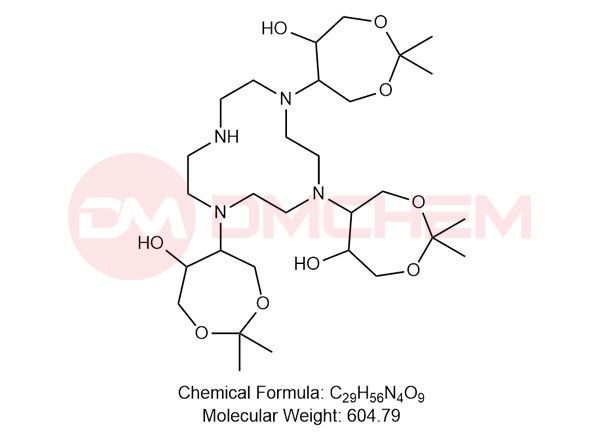 Gadobutrol Impurity 55