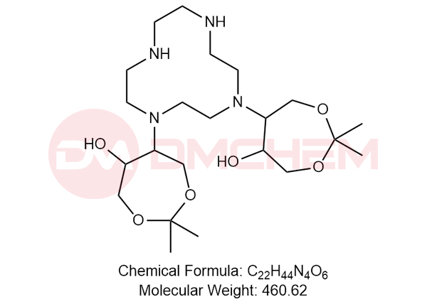 Gadobutrol Impurity 54