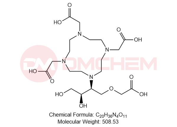Gadobutrol Impurity 49