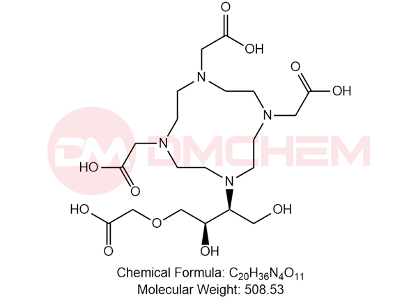 Gadobutrol Impurity 50