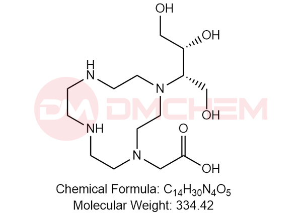 Gadobutrol Impurity 47