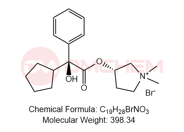 格隆溴铵异构体(SS异构体)