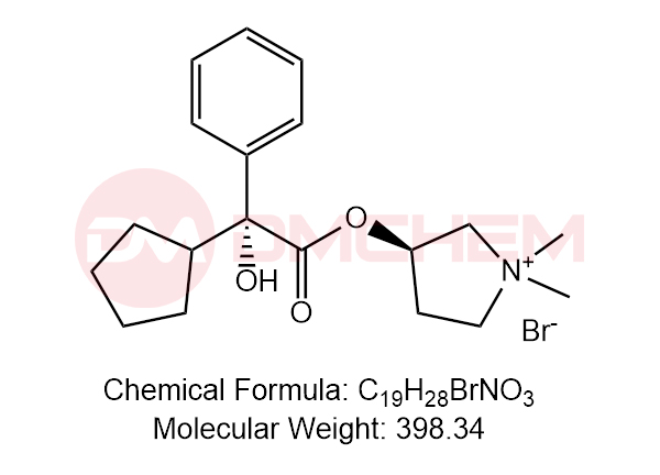 格隆溴铵异构体（RR异构体）