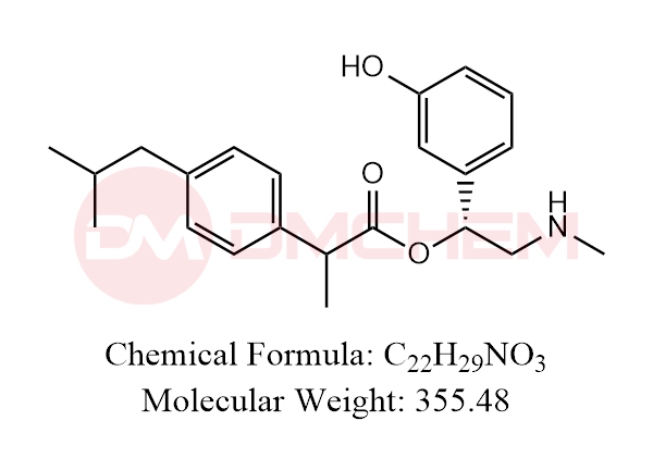 Ibuprofen Impurity T