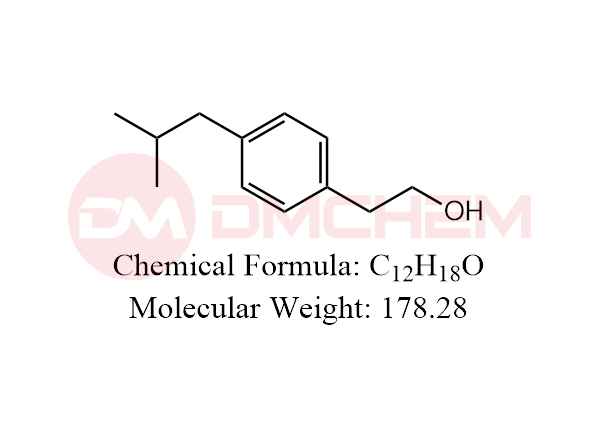 Ibuprofen EP Impurity Q