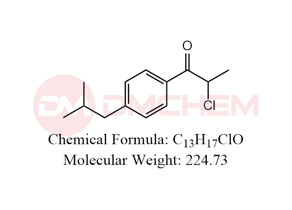 Ibuprofen Impurity Z