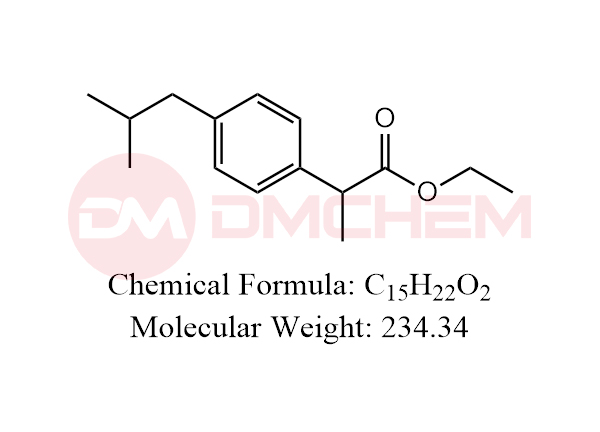 布洛芬乙酯
