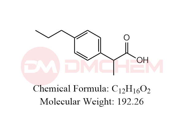 Ibuprofen Impurity 7