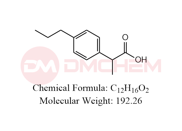 布洛芬杂质7