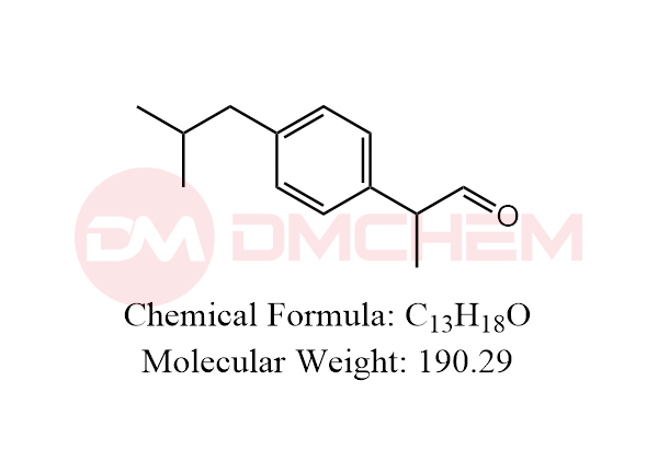 Ibuprofen Impurity 20