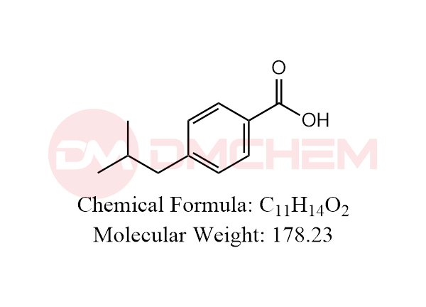Ibuprofen Impurity S