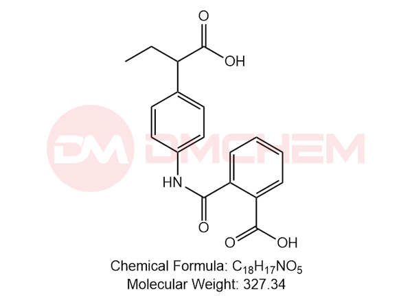 Indobufen Impurity 27
