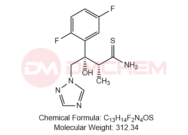 Isavuconazole Impurity J