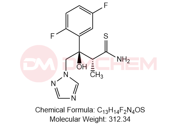 Isavuconazole Impurity G