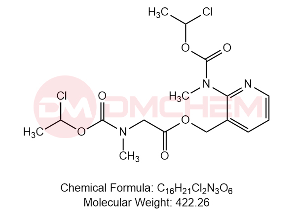 Isavuconazole Impurity 13