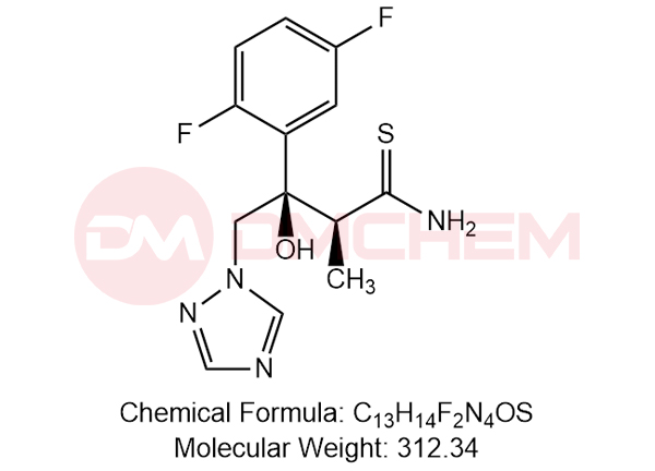 Isavuconazole Impurity I