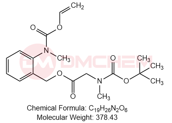 Isavuconazole Impurity 11