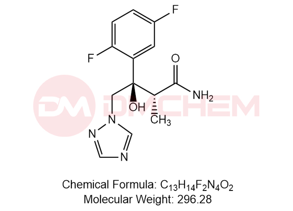 Isavuconazole Impurity H