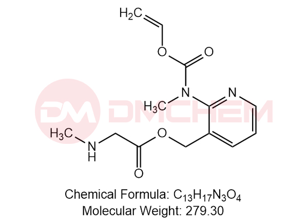 Isavuconazole Impurity 20