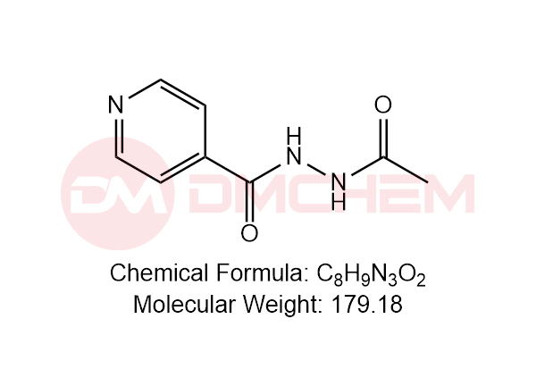 Acetyl Isoniazid