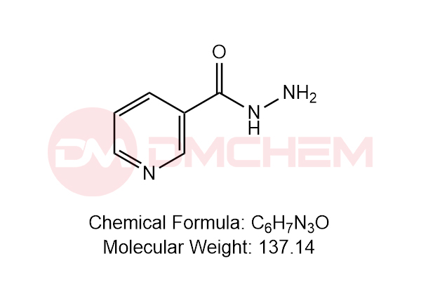Isoniazid Impurity B