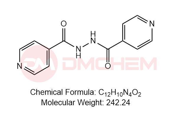 Isoniazid Impurity D