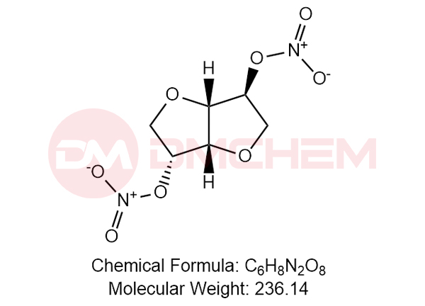 硝酸异山梨醇