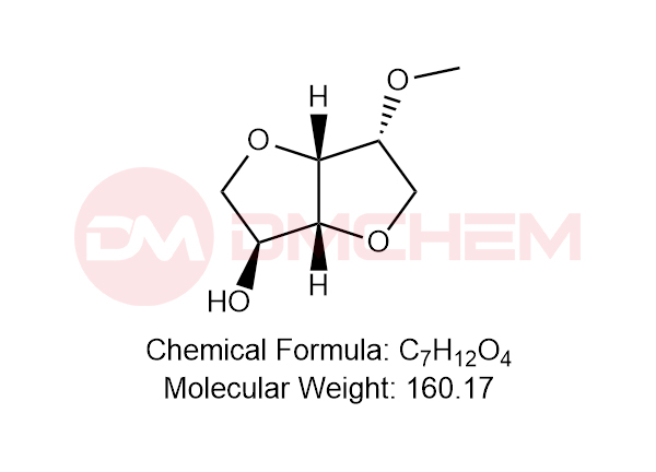 Isosorbide EP Impurity C