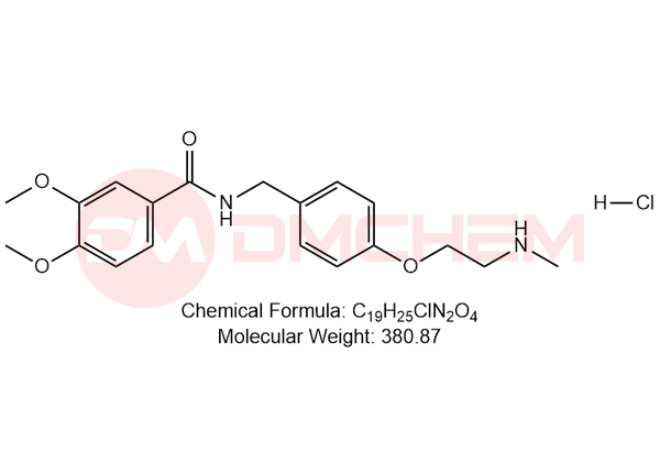 Itopride Impurity C