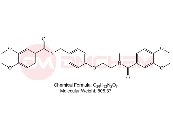 Itopride Impurity L