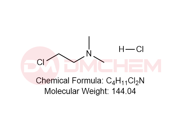 Itopride Impurity I