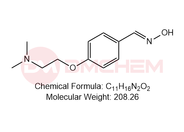 Itopride Impurity G