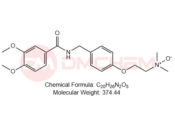 Itopride Impurity H