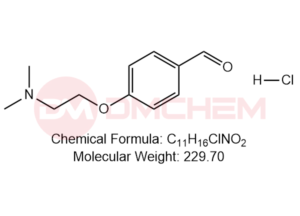 Itopride Impurity F