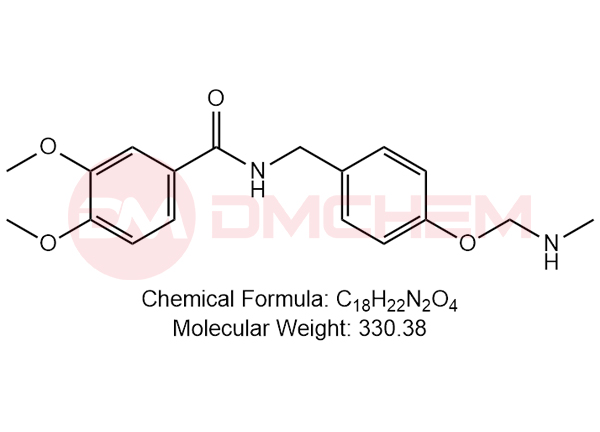 Itopride Impurity M