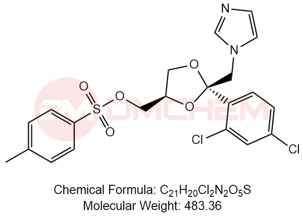 Ketoconazole Impurity 10