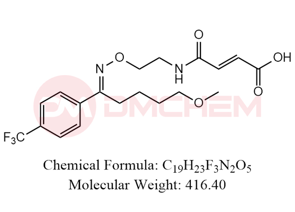 Fluvoxamine Impurity 23