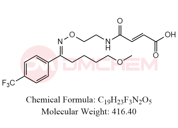 氟伏沙明杂质23