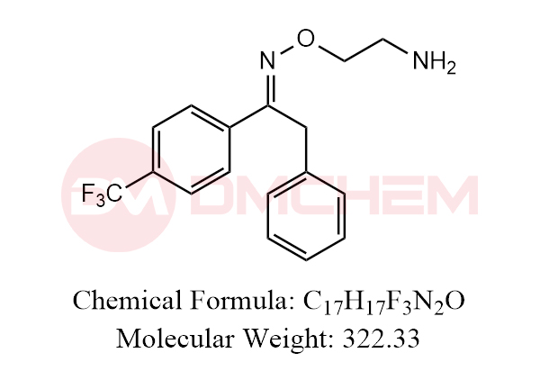 Fluvoxamine EP Impurity J