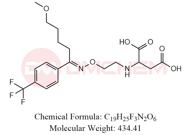 Fluvoxamine EP Impurity C