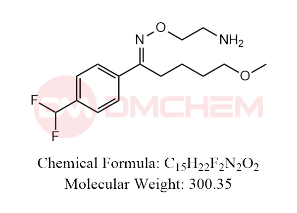 Fluvoxamine EP Impurity E