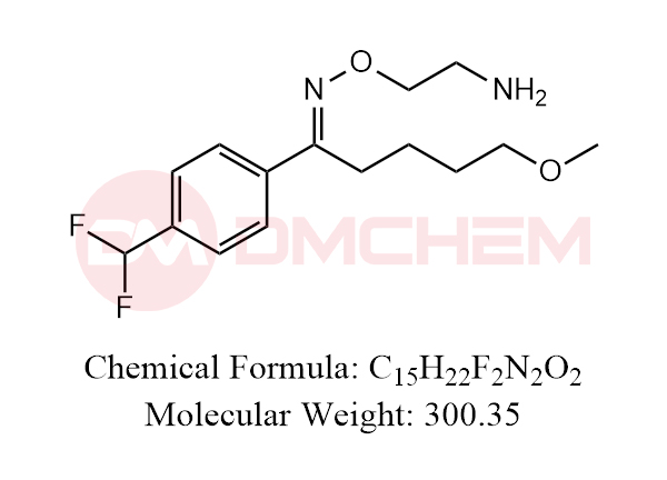 氟伏沙明EP杂质E