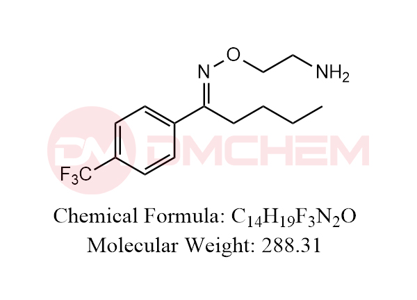 Fluvoxamine EP Impurity A