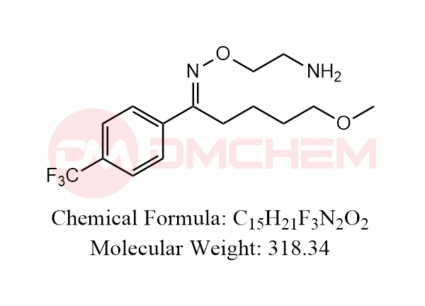 Fluvoxamine